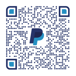 PayPal QR code